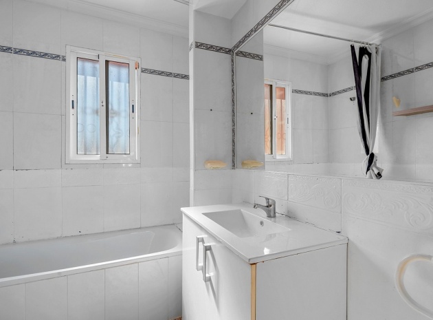 Resale - Townhouse - Orihuela - Orihuela Costa