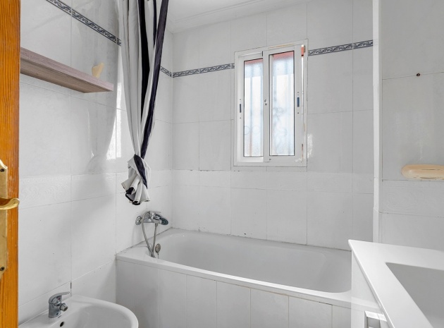 Resale - Townhouse - Orihuela - Orihuela Costa
