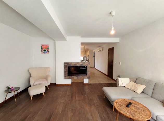 Återförsäljning - Villa - Rojales - Ciudad Quesada