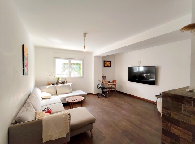 Återförsäljning - Villa - Rojales - Ciudad Quesada