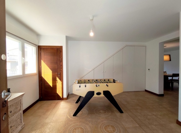 Återförsäljning - Villa - Rojales - Ciudad Quesada