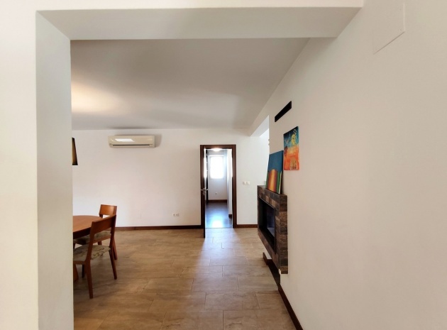 Återförsäljning - Villa - Rojales - Ciudad Quesada