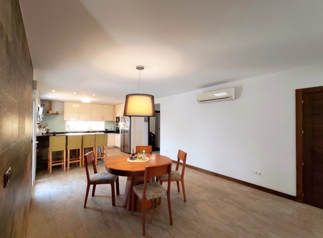 Återförsäljning - Villa - Rojales - Ciudad Quesada