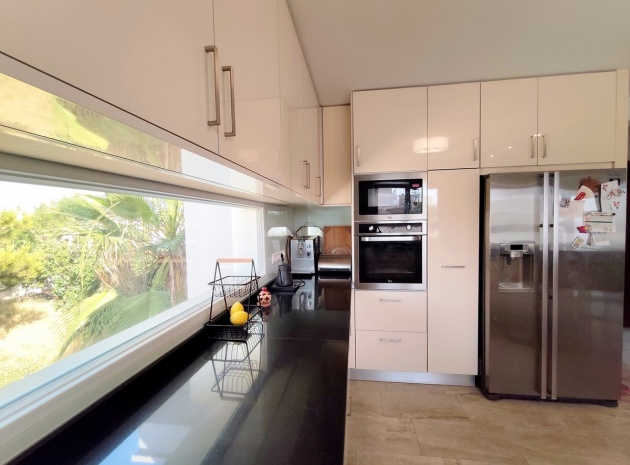 Återförsäljning - Villa - Rojales - Ciudad Quesada
