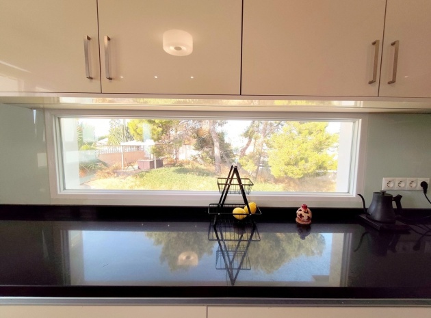 Återförsäljning - Villa - Rojales - Ciudad Quesada
