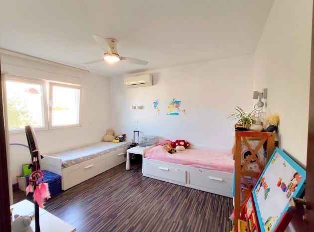 Återförsäljning - Villa - Rojales - Ciudad Quesada