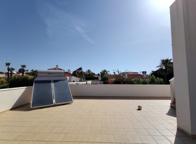 Återförsäljning - Villa - Rojales - Ciudad Quesada
