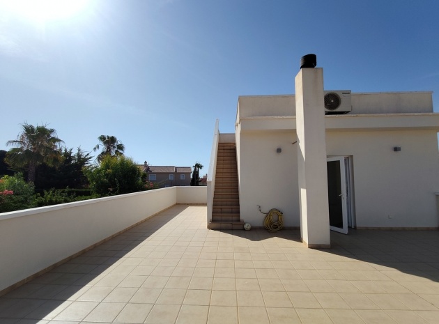 Återförsäljning - Villa - Rojales - Ciudad Quesada