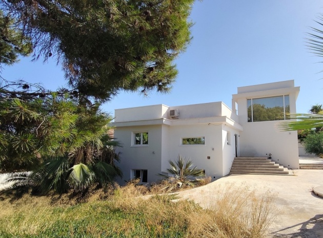 Återförsäljning - Villa - Rojales - Ciudad Quesada