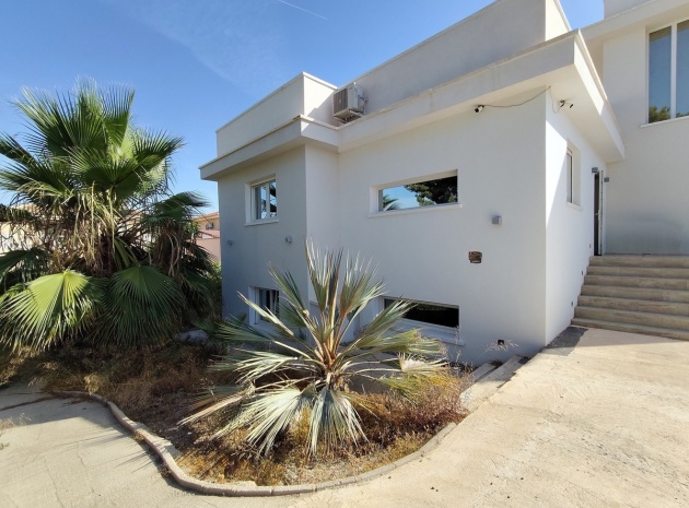 Återförsäljning - Villa - Rojales - Ciudad Quesada
