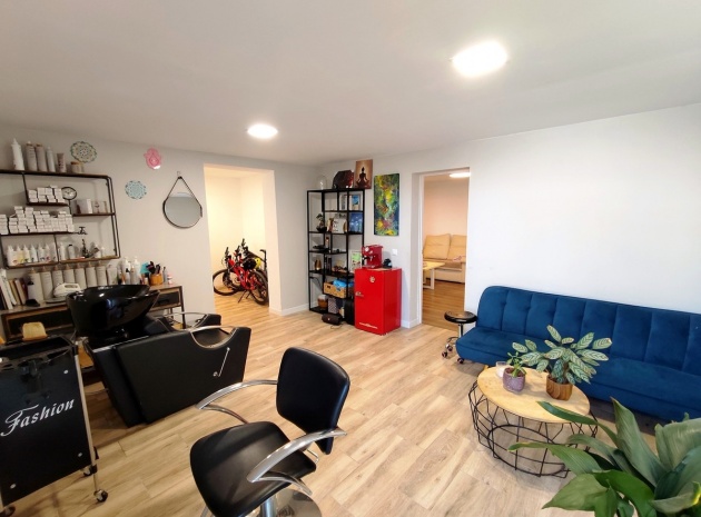 Återförsäljning - Villa - Rojales - Ciudad Quesada