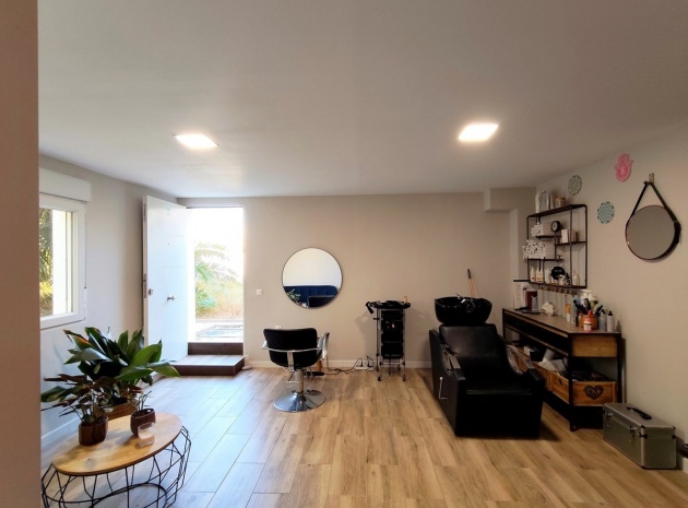 Återförsäljning - Villa - Rojales - Ciudad Quesada