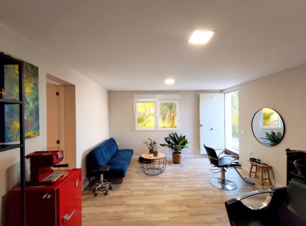 Återförsäljning - Villa - Rojales - Ciudad Quesada