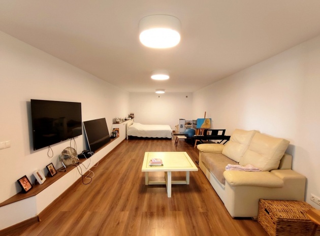 Återförsäljning - Villa - Rojales - Ciudad Quesada