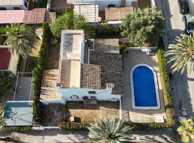 Återförsäljning - Villa - Orihuela - Cabo Roig