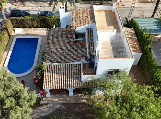 Återförsäljning - Villa - Orihuela - Cabo Roig