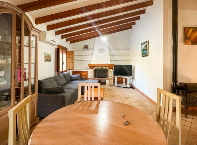Återförsäljning - Villa - Orihuela - Cabo Roig