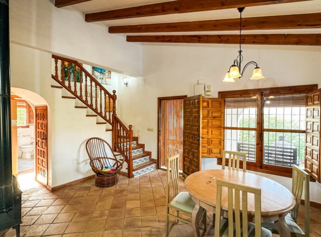 Återförsäljning - Villa - Orihuela - Cabo Roig
