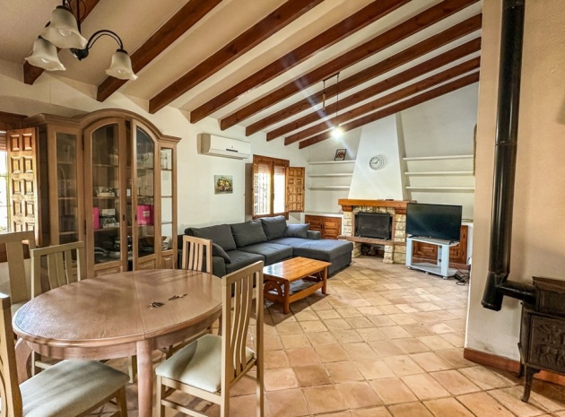 Återförsäljning - Villa - Orihuela - Cabo Roig