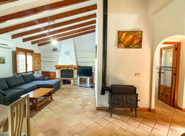 Återförsäljning - Villa - Orihuela - Cabo Roig