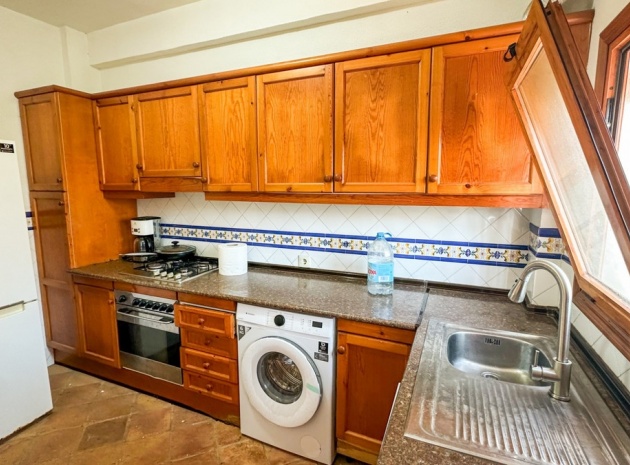 Återförsäljning - Villa - Orihuela - Cabo Roig