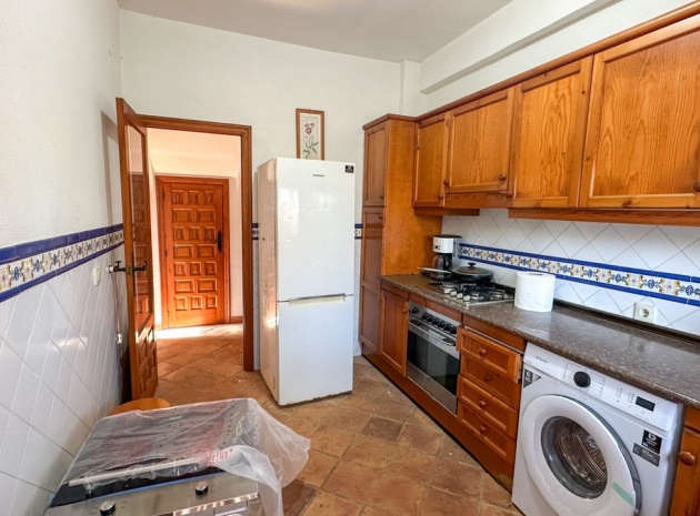 Återförsäljning - Villa - Orihuela - Cabo Roig