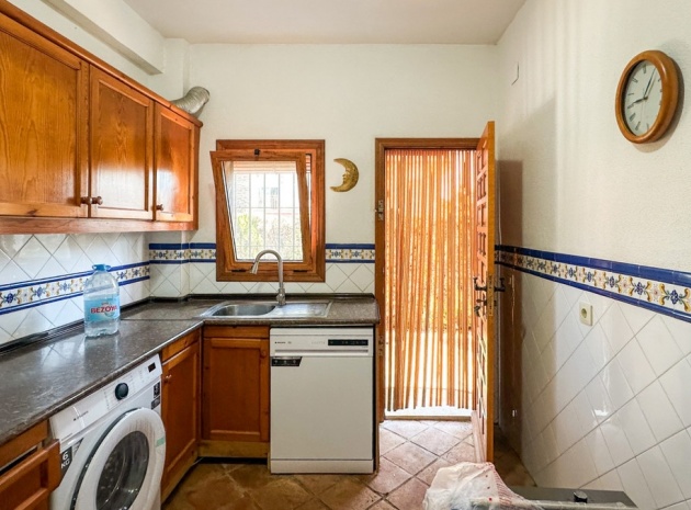 Återförsäljning - Villa - Orihuela - Cabo Roig