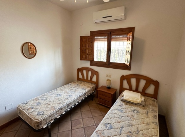 Återförsäljning - Villa - Orihuela - Cabo Roig