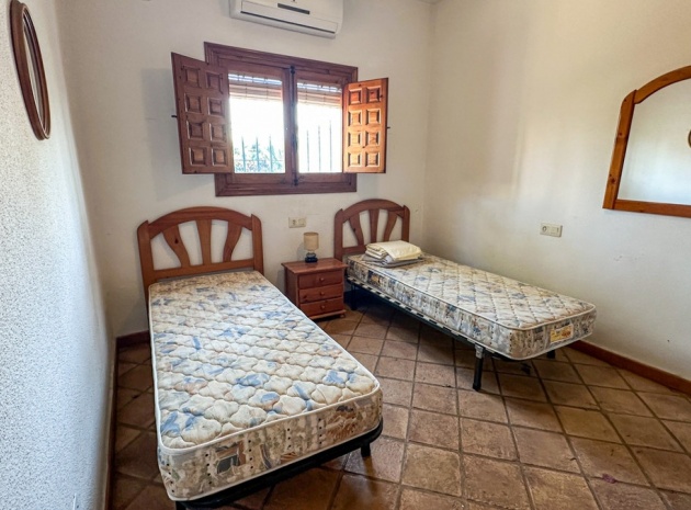Återförsäljning - Villa - Orihuela - Cabo Roig
