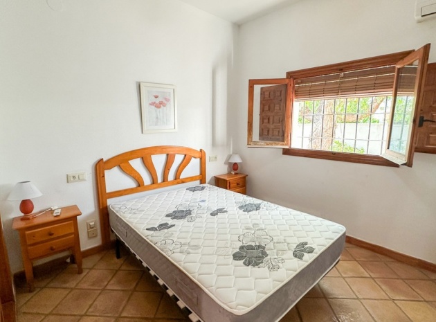 Återförsäljning - Villa - Orihuela - Cabo Roig