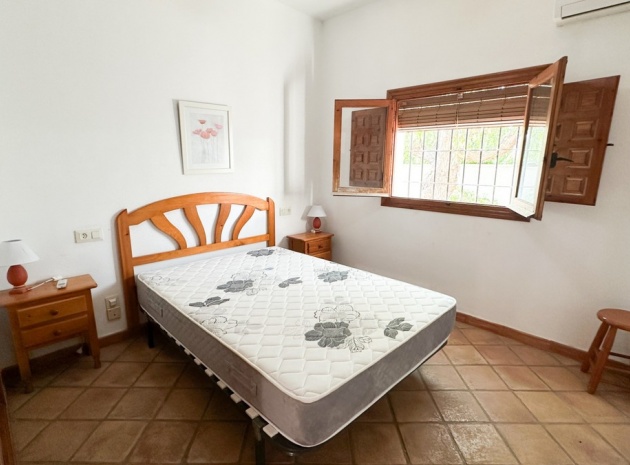 Återförsäljning - Villa - Orihuela - Cabo Roig