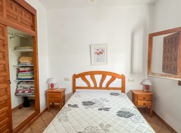 Återförsäljning - Villa - Orihuela - Cabo Roig