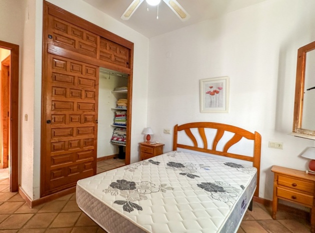 Återförsäljning - Villa - Orihuela - Cabo Roig