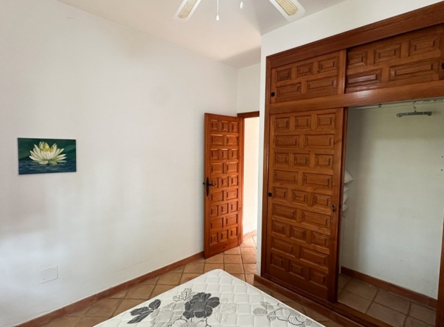 Återförsäljning - Villa - Orihuela - Cabo Roig