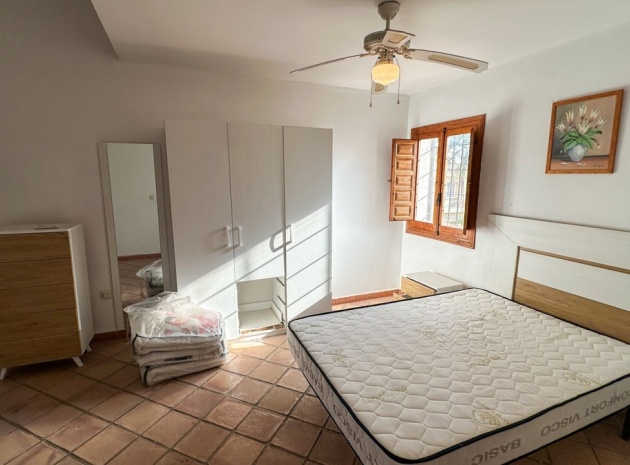 Återförsäljning - Villa - Orihuela - Cabo Roig