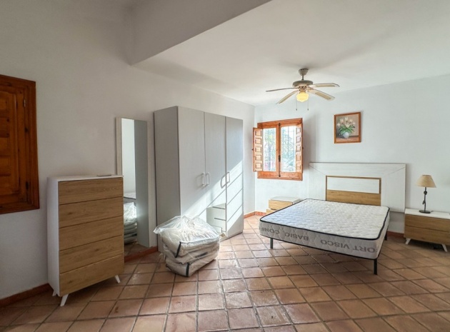 Återförsäljning - Villa - Orihuela - Cabo Roig