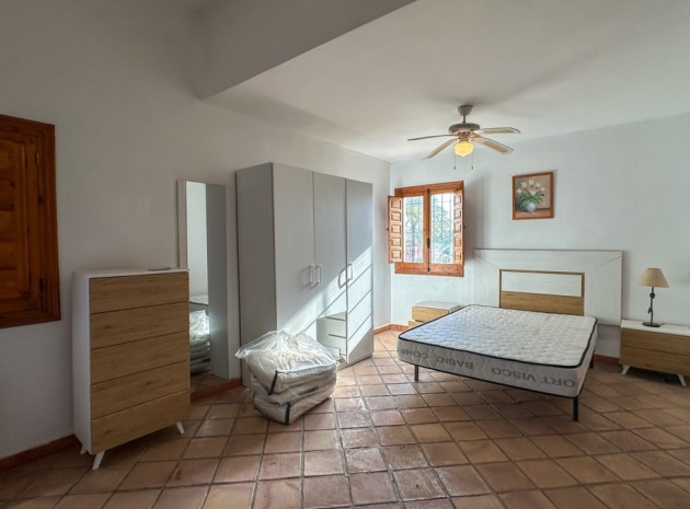 Återförsäljning - Villa - Orihuela - Cabo Roig