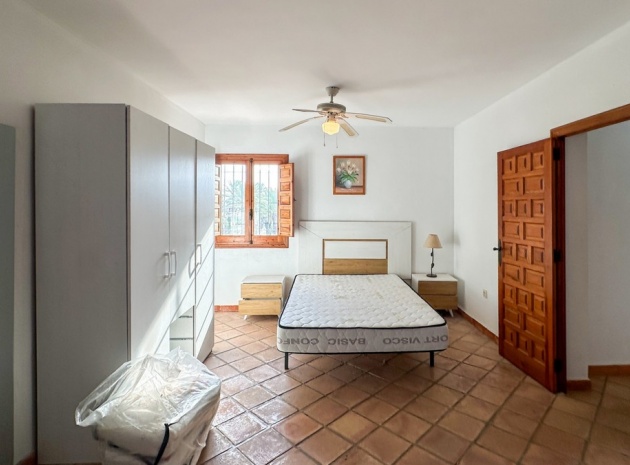 Återförsäljning - Villa - Orihuela - Cabo Roig