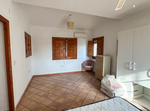 Återförsäljning - Villa - Orihuela - Cabo Roig