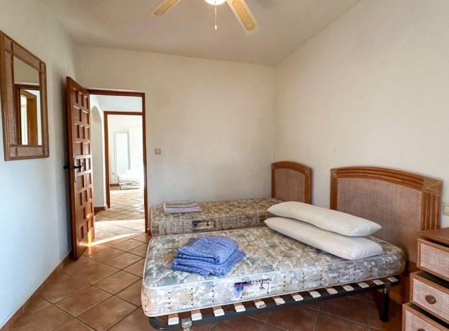 Återförsäljning - Villa - Orihuela - Cabo Roig