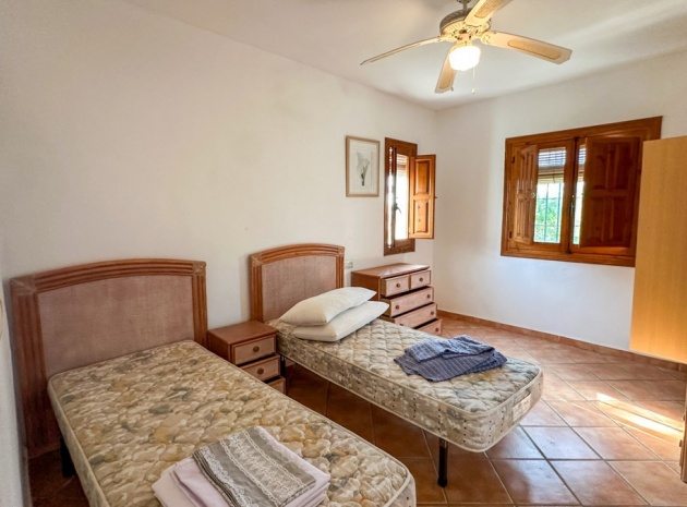 Återförsäljning - Villa - Orihuela - Cabo Roig