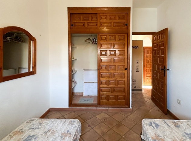 Återförsäljning - Villa - Orihuela - Cabo Roig