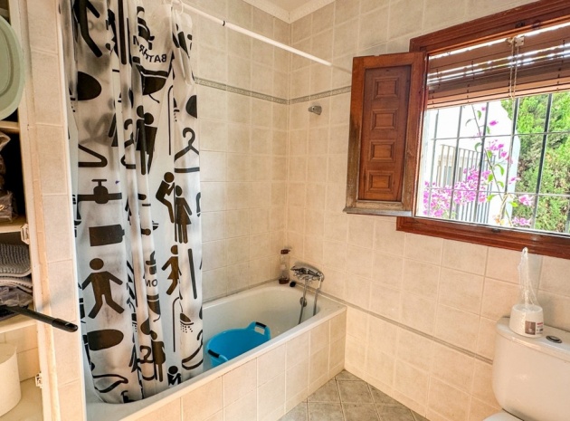 Återförsäljning - Villa - Orihuela - Cabo Roig