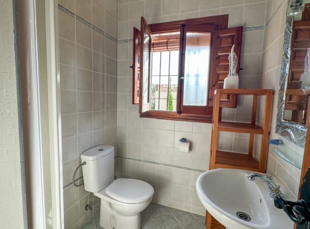 Återförsäljning - Villa - Orihuela - Cabo Roig