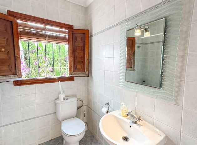 Återförsäljning - Villa - Orihuela - Cabo Roig