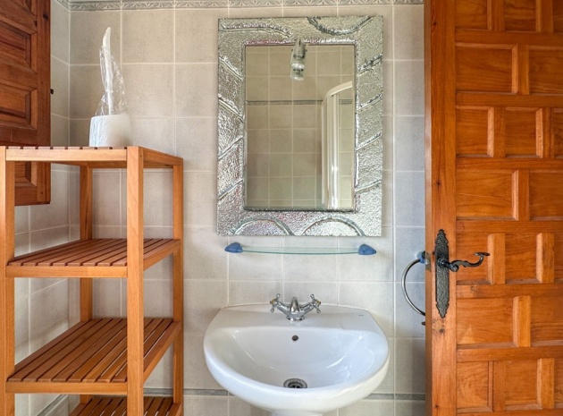 Återförsäljning - Villa - Orihuela - Cabo Roig