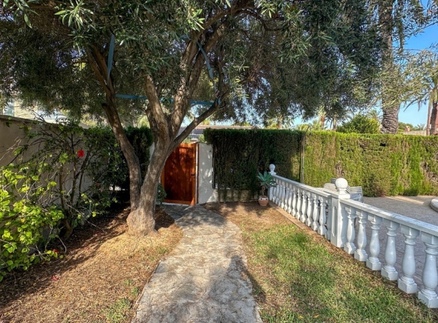 Återförsäljning - Villa - Orihuela - Cabo Roig