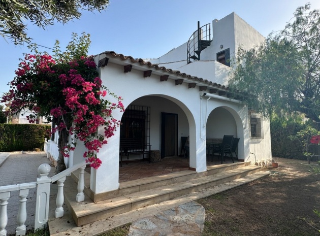 Återförsäljning - Villa - Orihuela - Cabo Roig