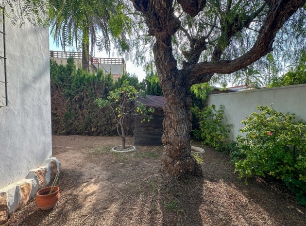 Återförsäljning - Villa - Orihuela - Cabo Roig
