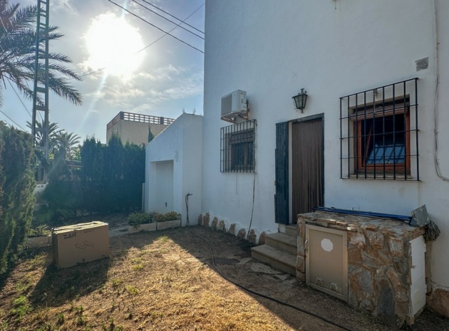 Återförsäljning - Villa - Orihuela - Cabo Roig